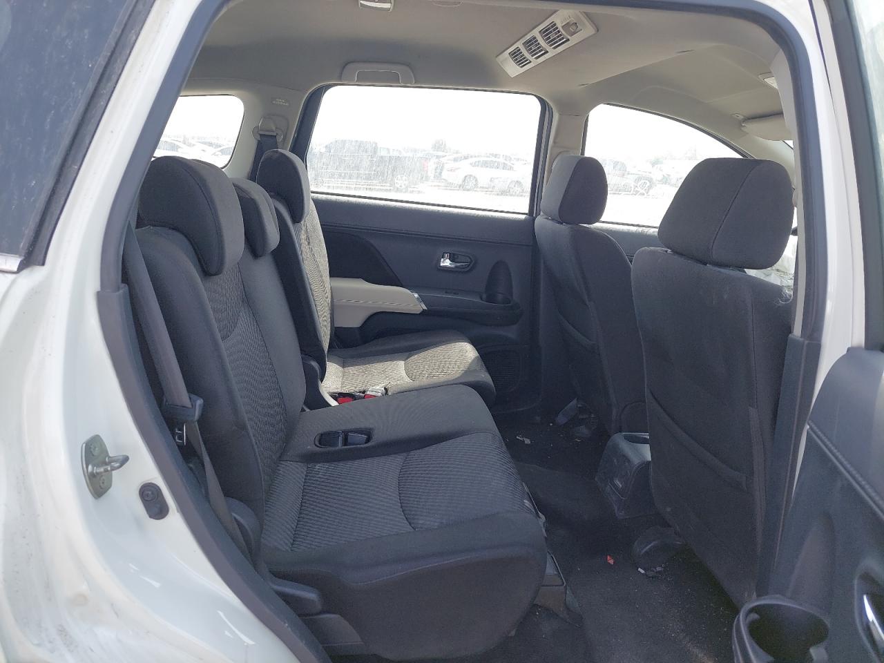 MHKEF8BF6NK030970 - 2022 Toyota RUSH - #46554985