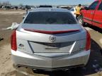 2014 Cadillac Ats Luxury zu verkaufen in Kansas City, KS - Undercarriage