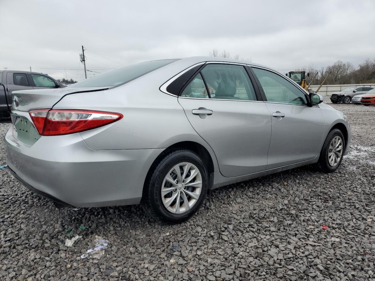 2015 Toyota Camry - Image 3