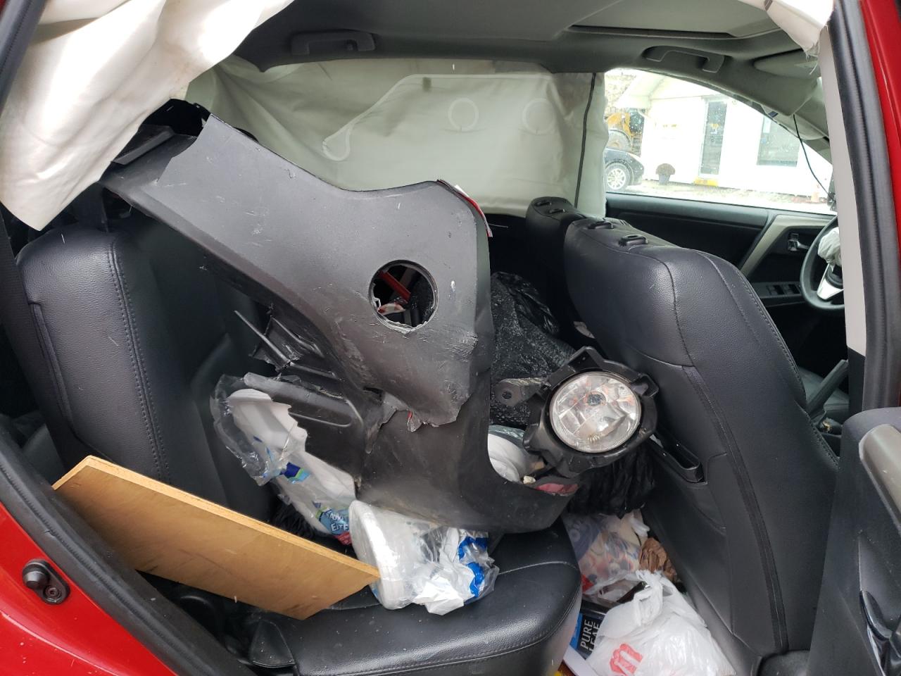 2014 Toyota RAV 4 - Image 11