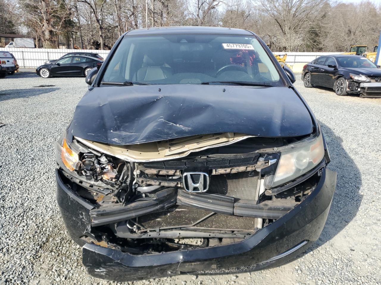2015 Honda Odyssey - Image 5