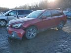 2018 Subaru Outback 2.5I Limited на продаже в Marlboro, NY - Front End