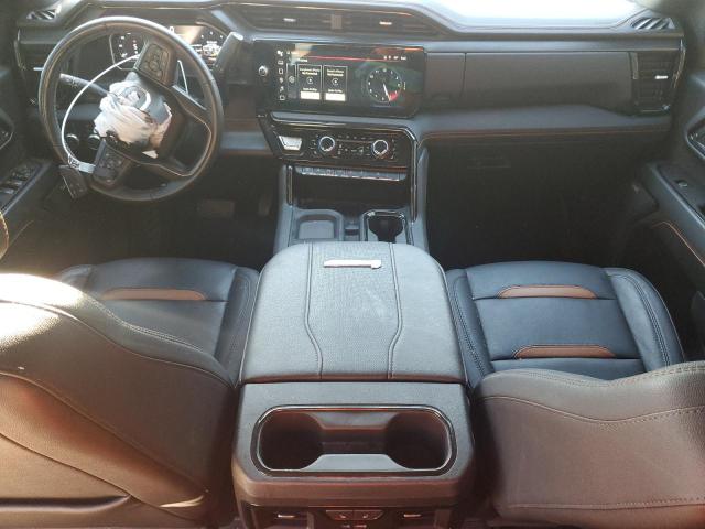  GMC SIERRA 2024 Silver