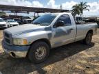 2005 Dodge Ram 2500 St for Sale in Kapolei, HI - Rear End