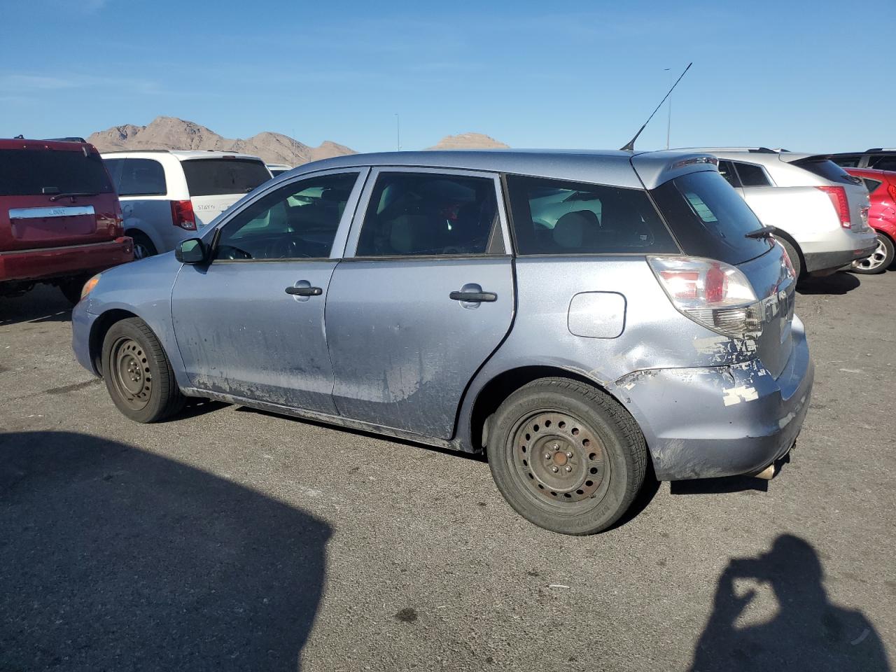 2007 Toyota Corolla - Image 2