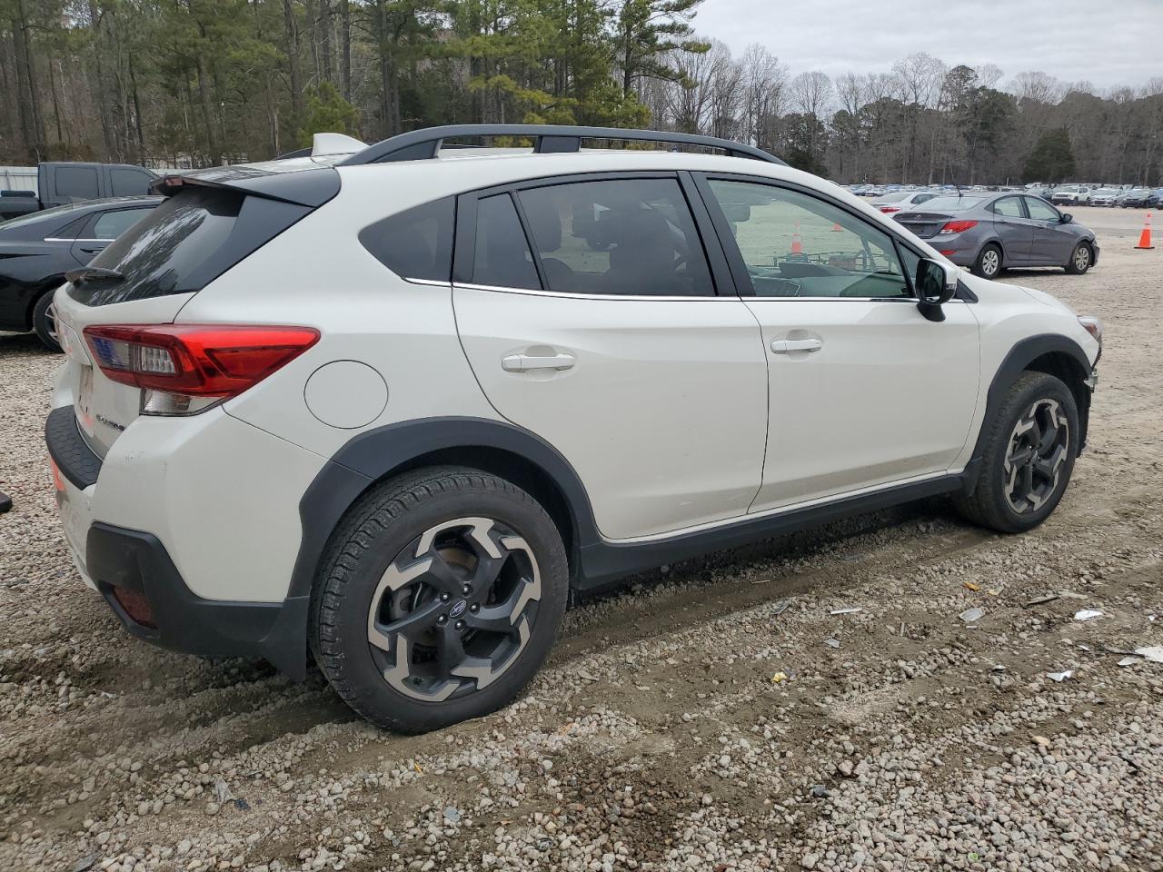 2021 Subaru XV - Image 3