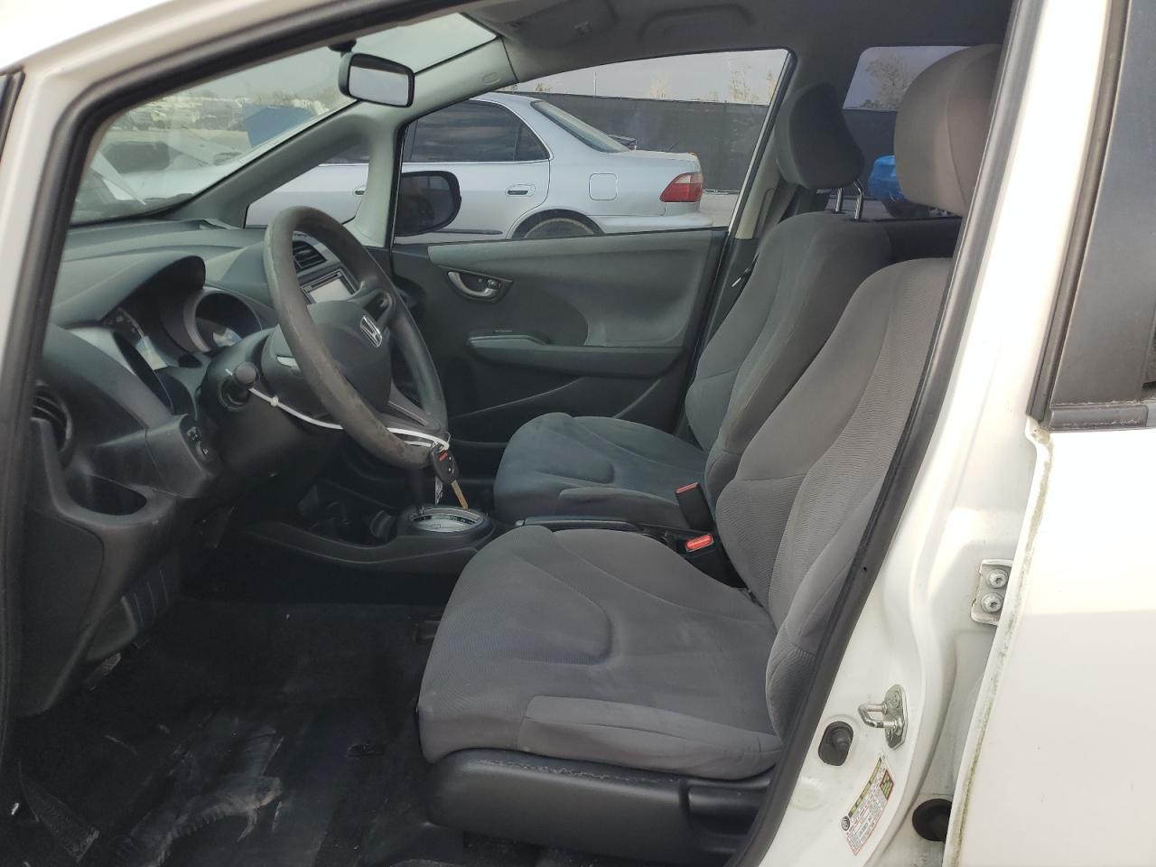 2010 Honda Fit - Image 7