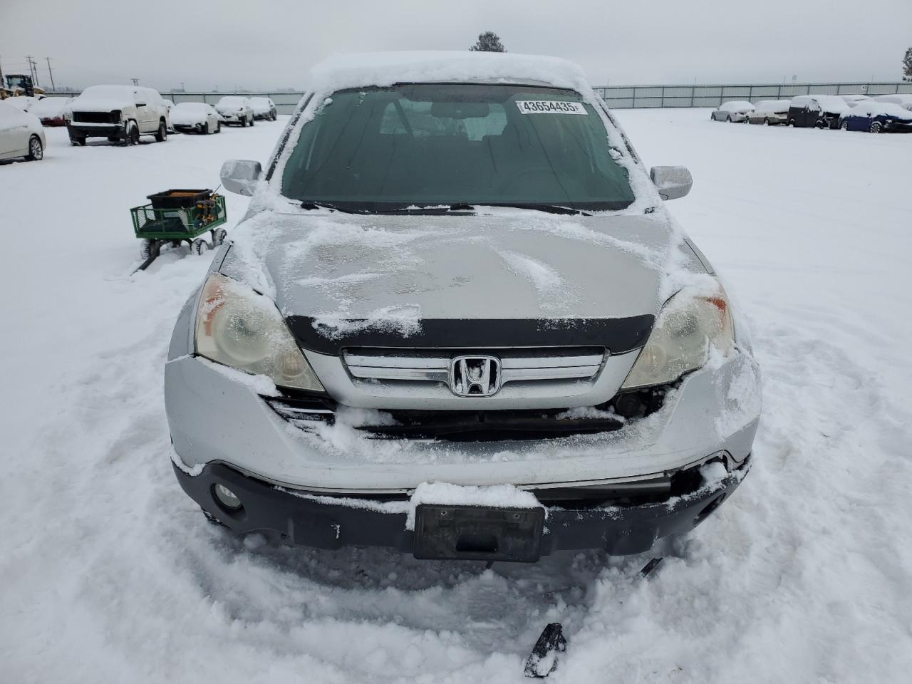 2009 Honda CR-V - Image 5