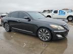 2012 Hyundai Genesis 5.0L de vânzare în Grand Prairie, TX - Side