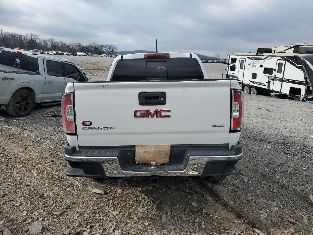 2019 GMC Canyon - Image 6