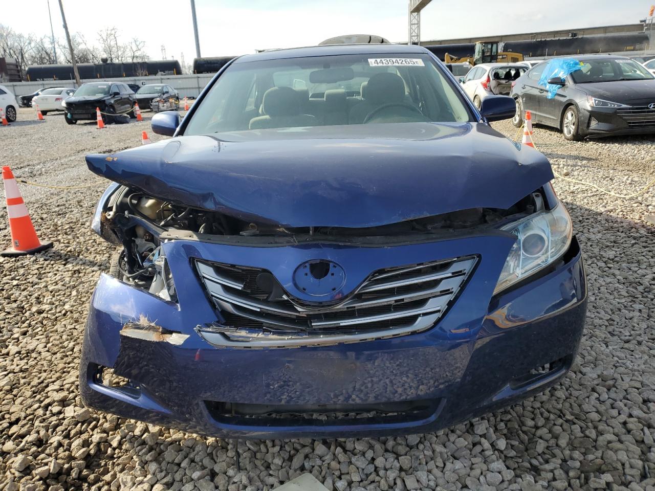 2007 Toyota Camry - Image 5
