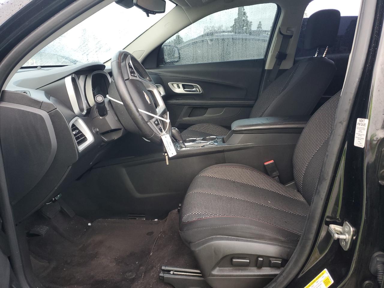 2016 Chevrolet Equinox - Image 7