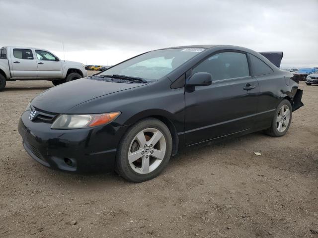 2008 Honda Civic Ex