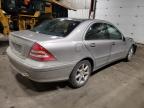 2007 Mercedes-Benz C 280 4Matic zu verkaufen in Anchorage, AK - Front End