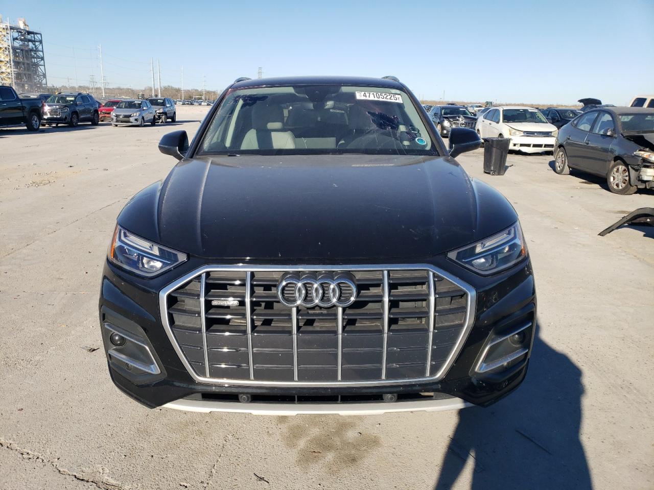 2021 Audi Q5 - Image 5