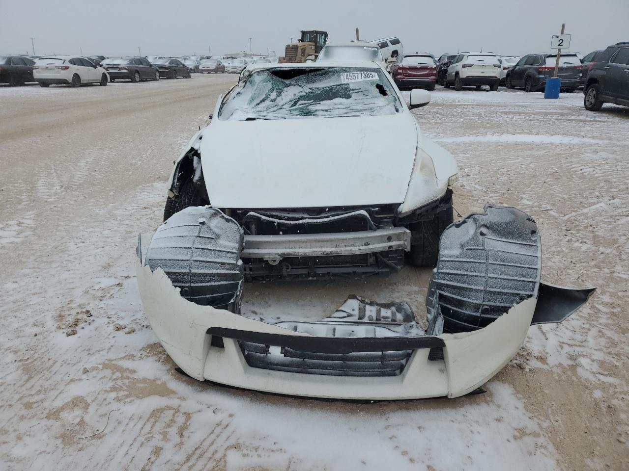 2009 Nissan 370Z - Image 5
