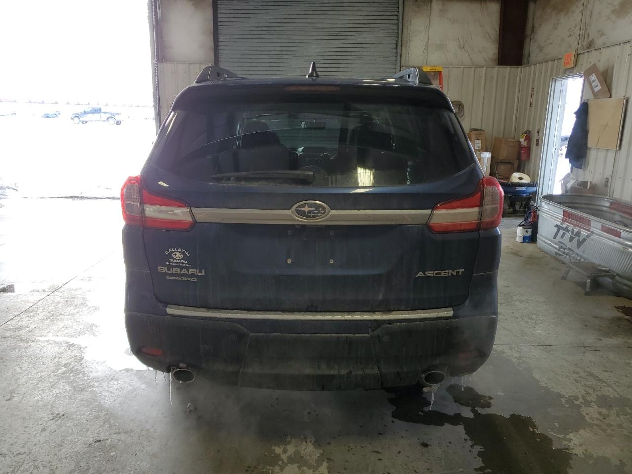 2019 Subaru Ascent - Image 6