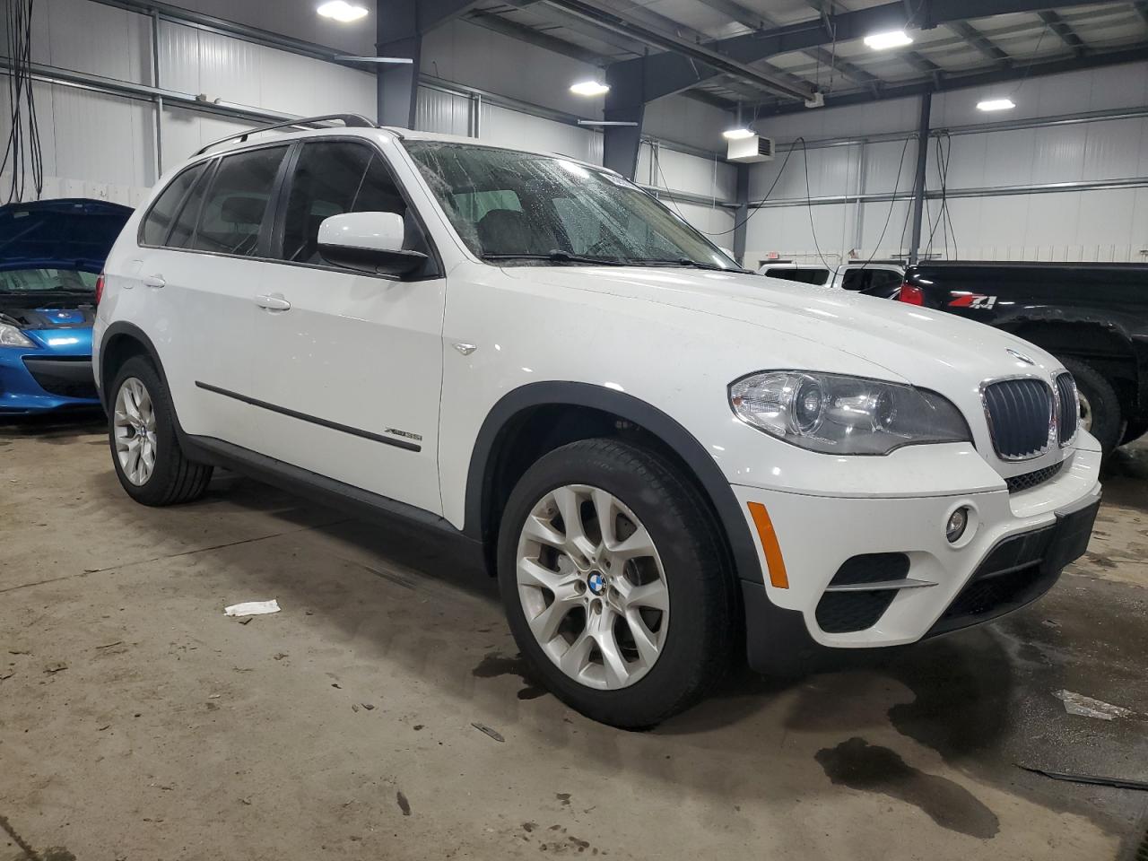 2013 BMW X5 - Image 4