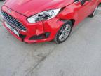 2014 FORD FIESTA ZET for sale at Copart SANDWICH