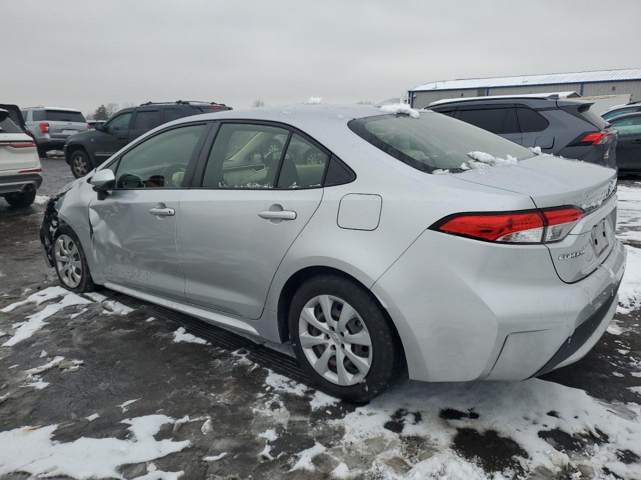 2020 Toyota Corolla - Image 2