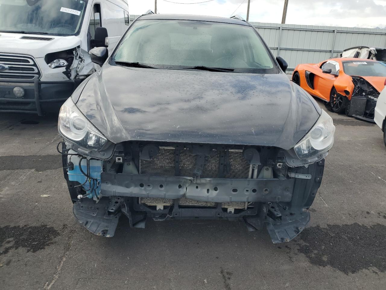 2016 Mazda CX-5 - Image 5