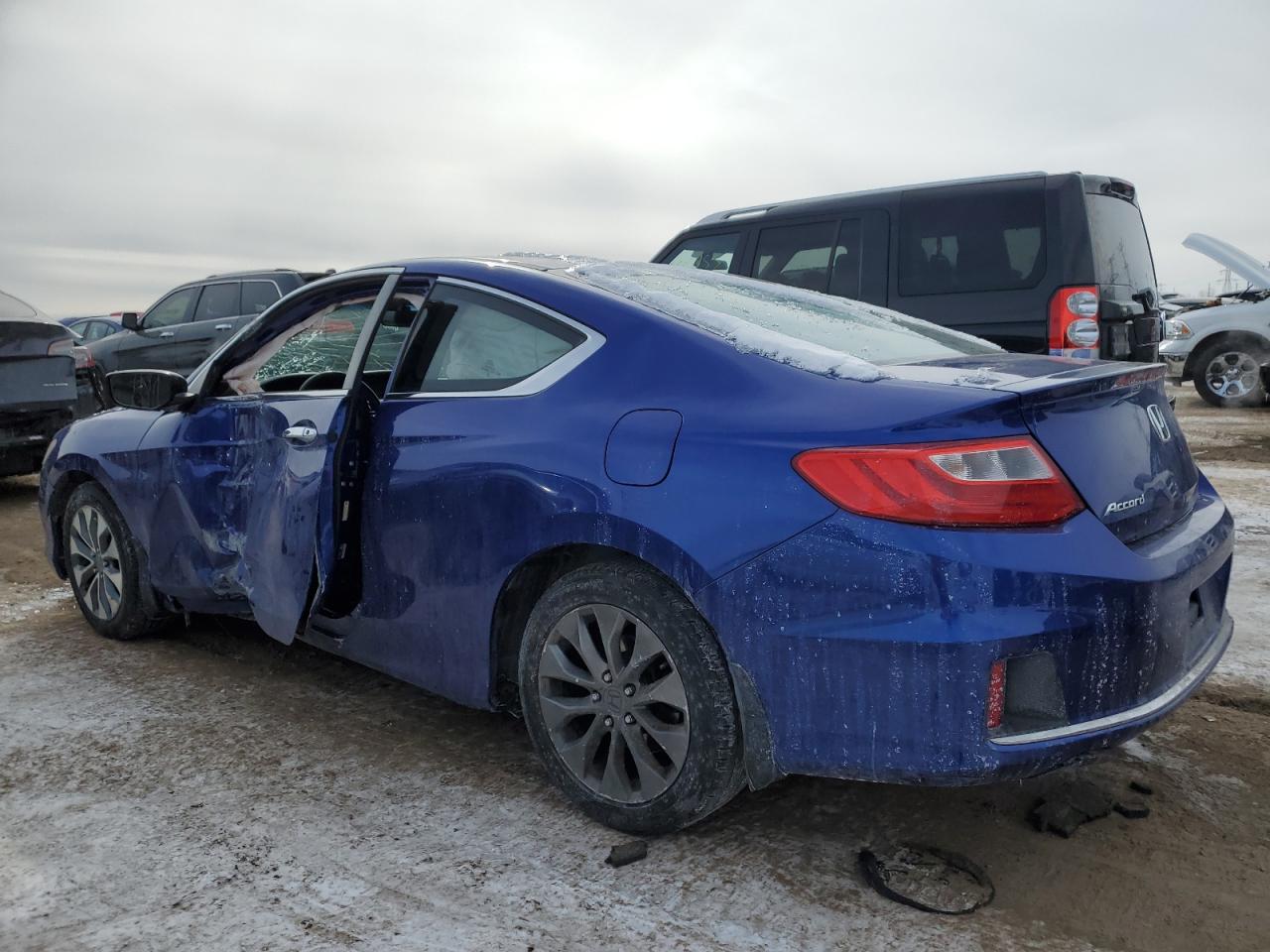 2013 Honda Accord - Image 2