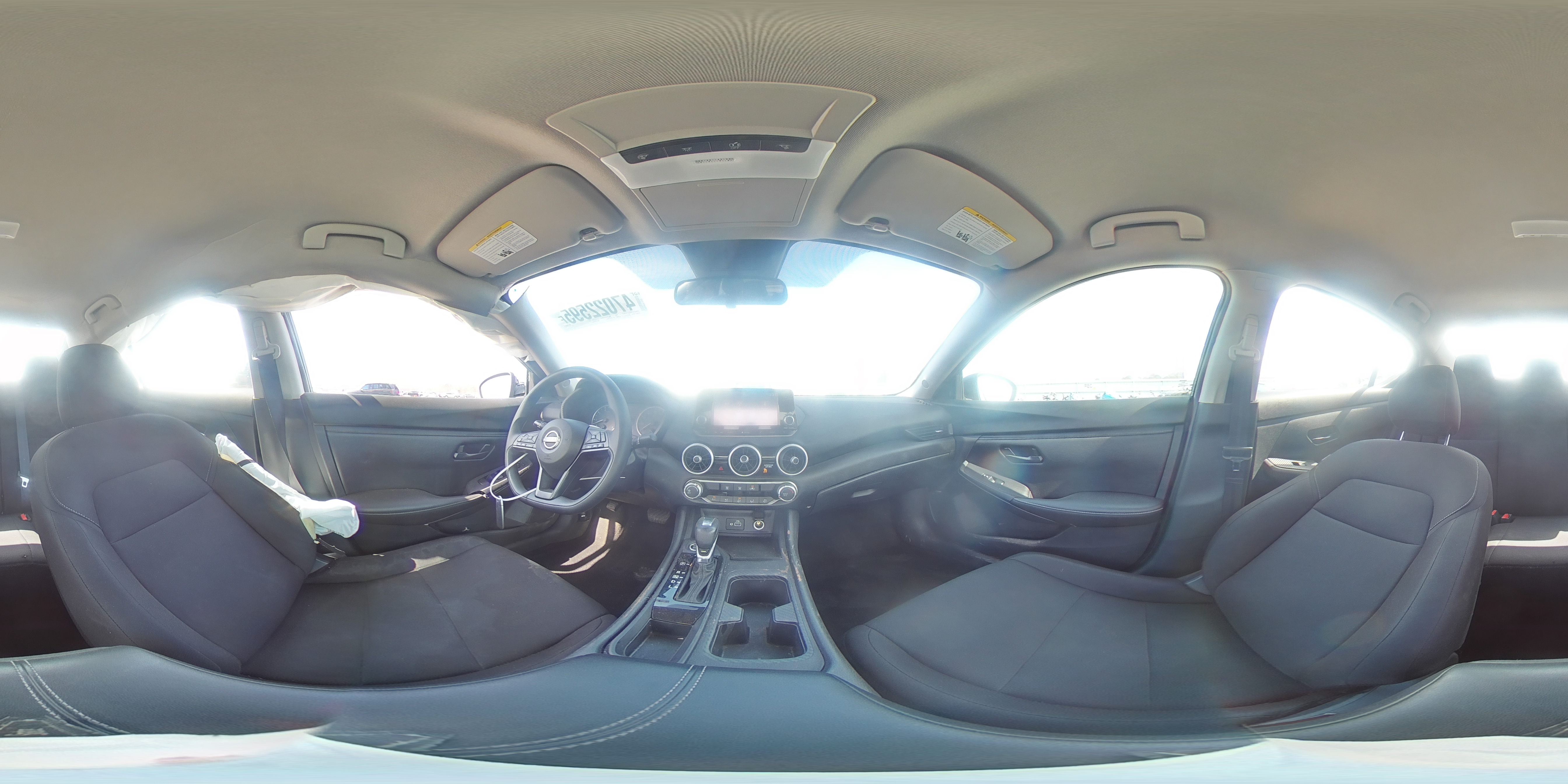 2024 Nissan Sentra - Image 13