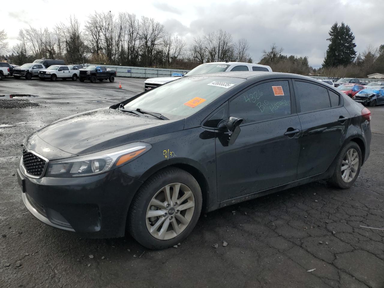 2017 Kia Forte - Image 1