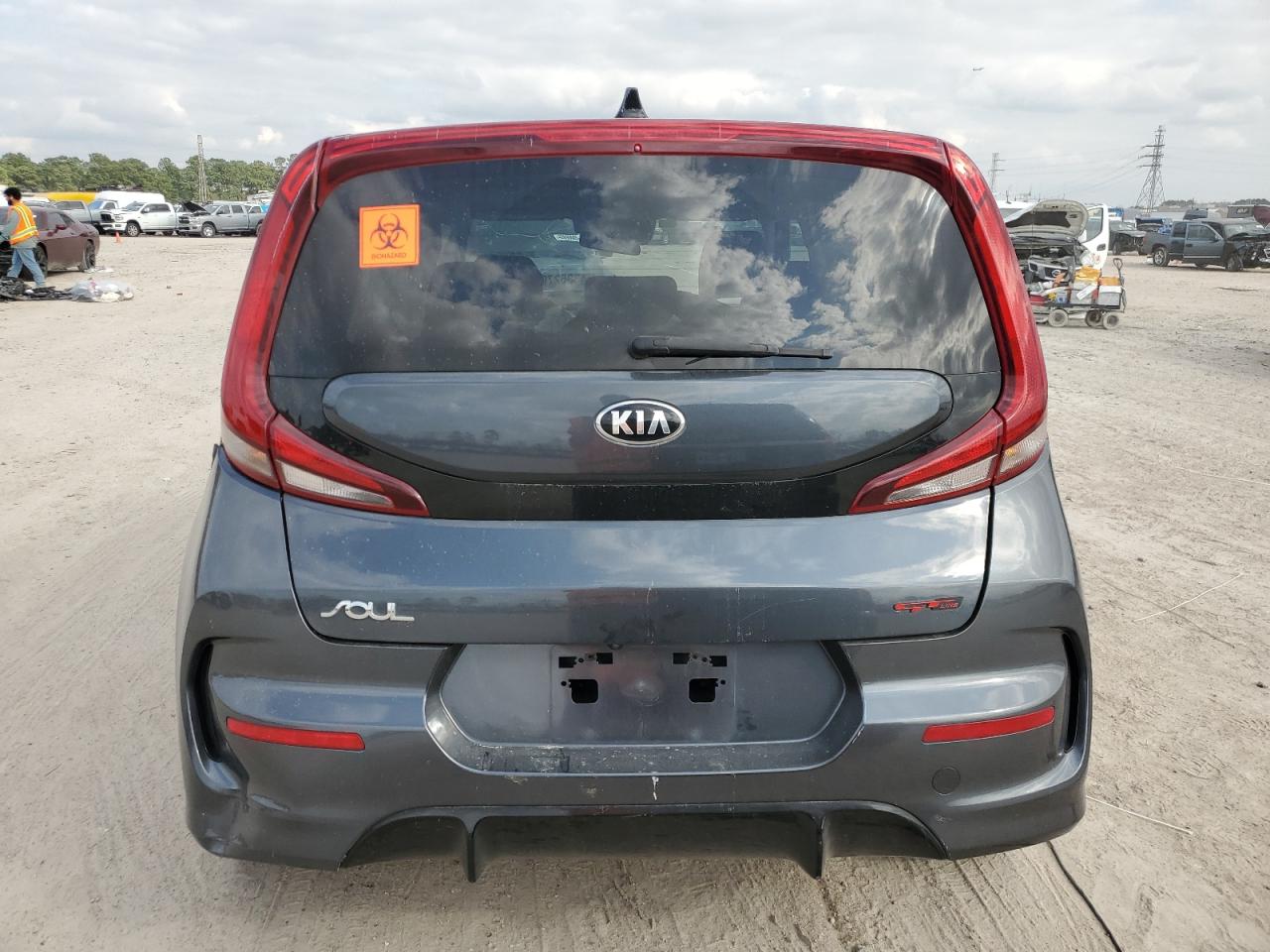 2020 Kia Soul - Image 6