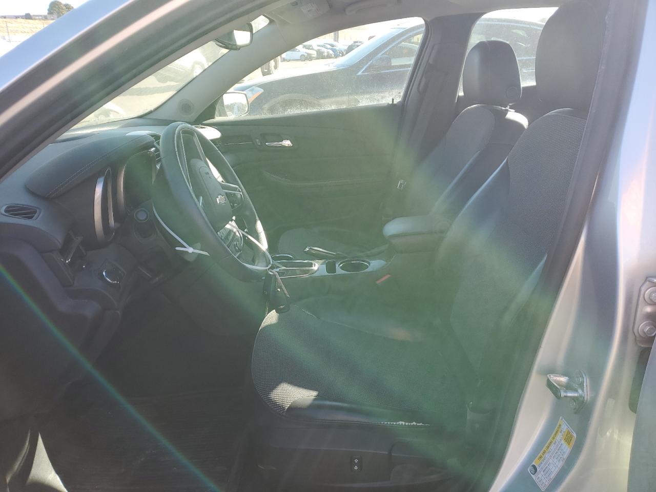 2015 Chevrolet Malibu - Image 7