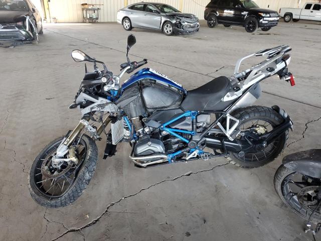 2018 BMW R1200 GS