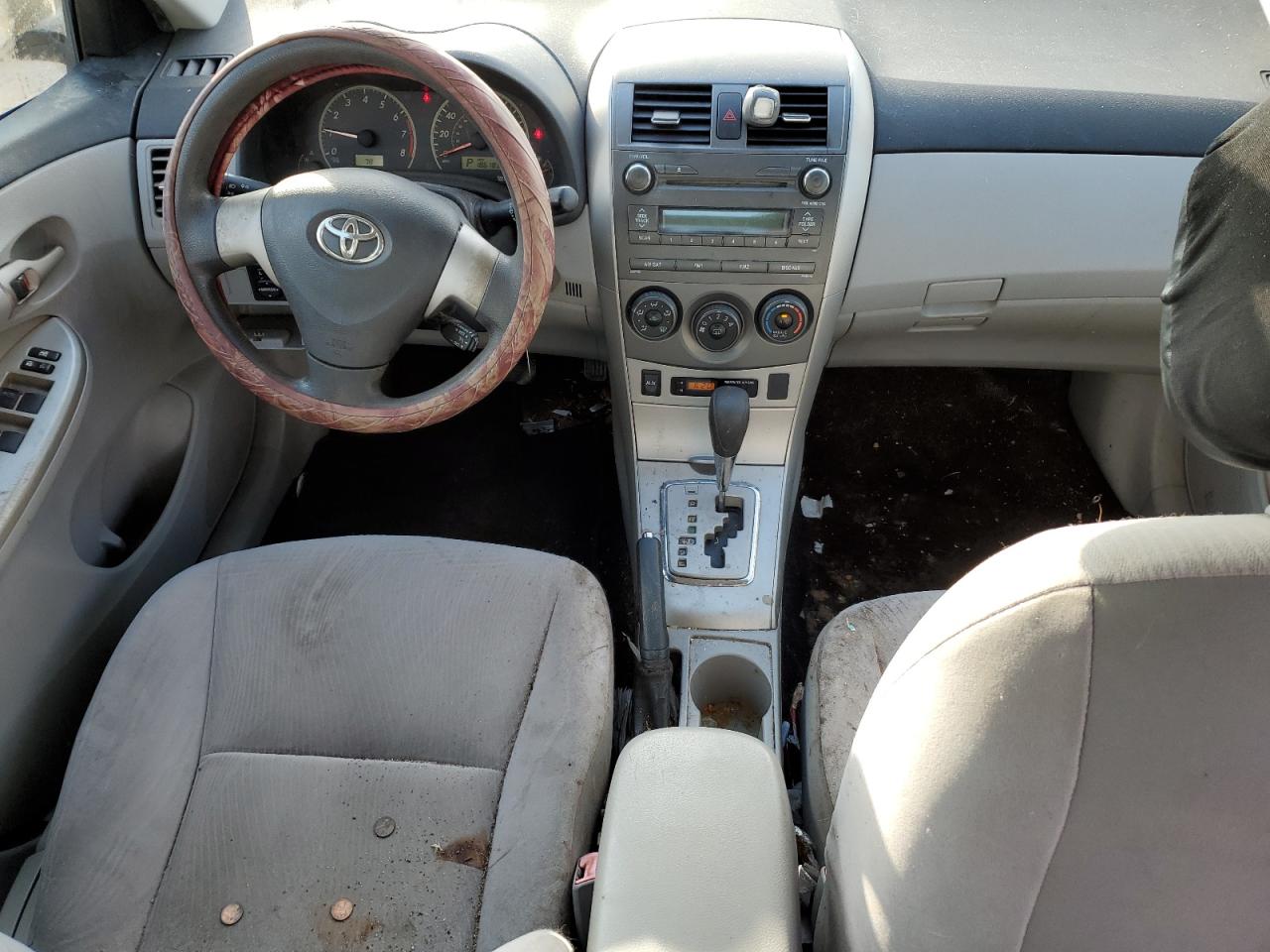 2011 Toyota Corolla - Image 8