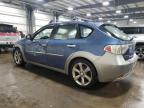 2010 Subaru Impreza Outback Sport for Sale in Ham Lake, MN - Front End