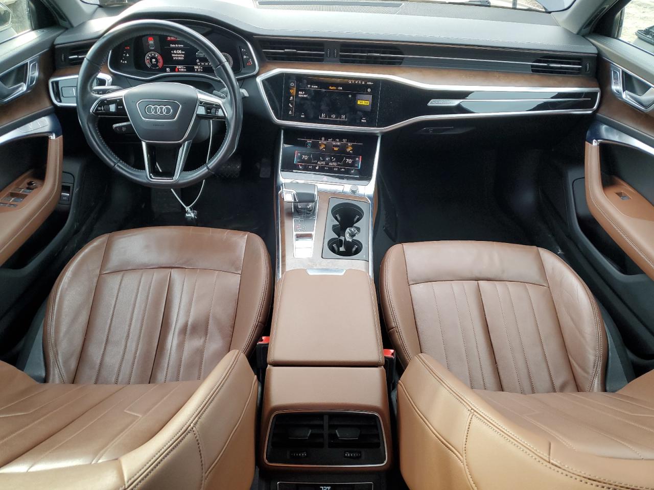 2019 Audi A6 - Image 8
