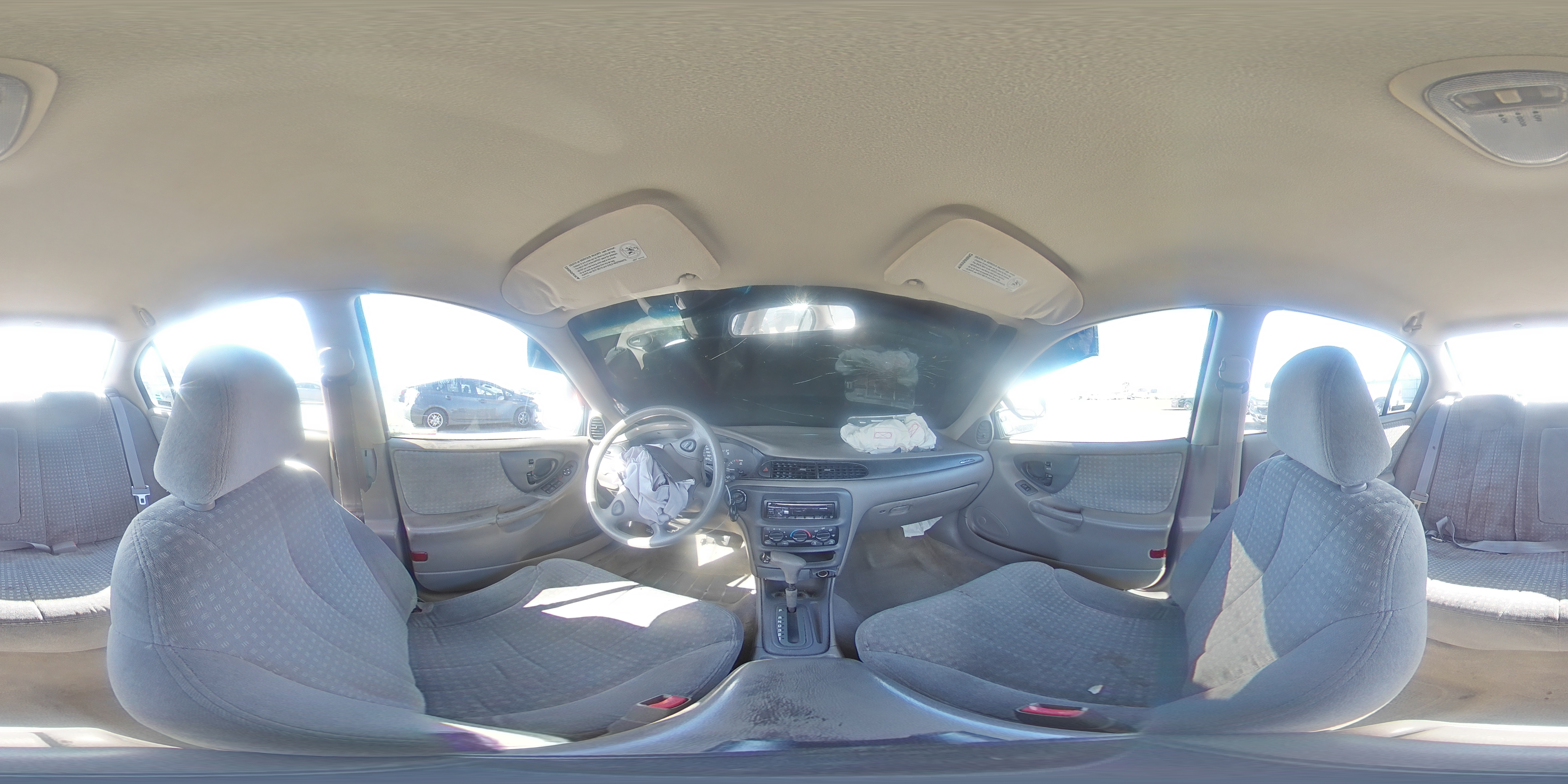 1998 Chevrolet Malibu - Image 13