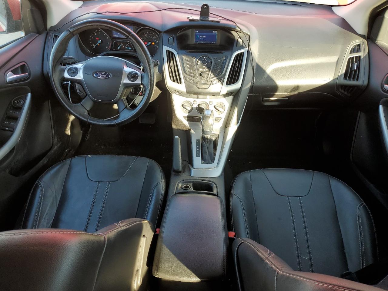 2014 Ford Focus - Image 8