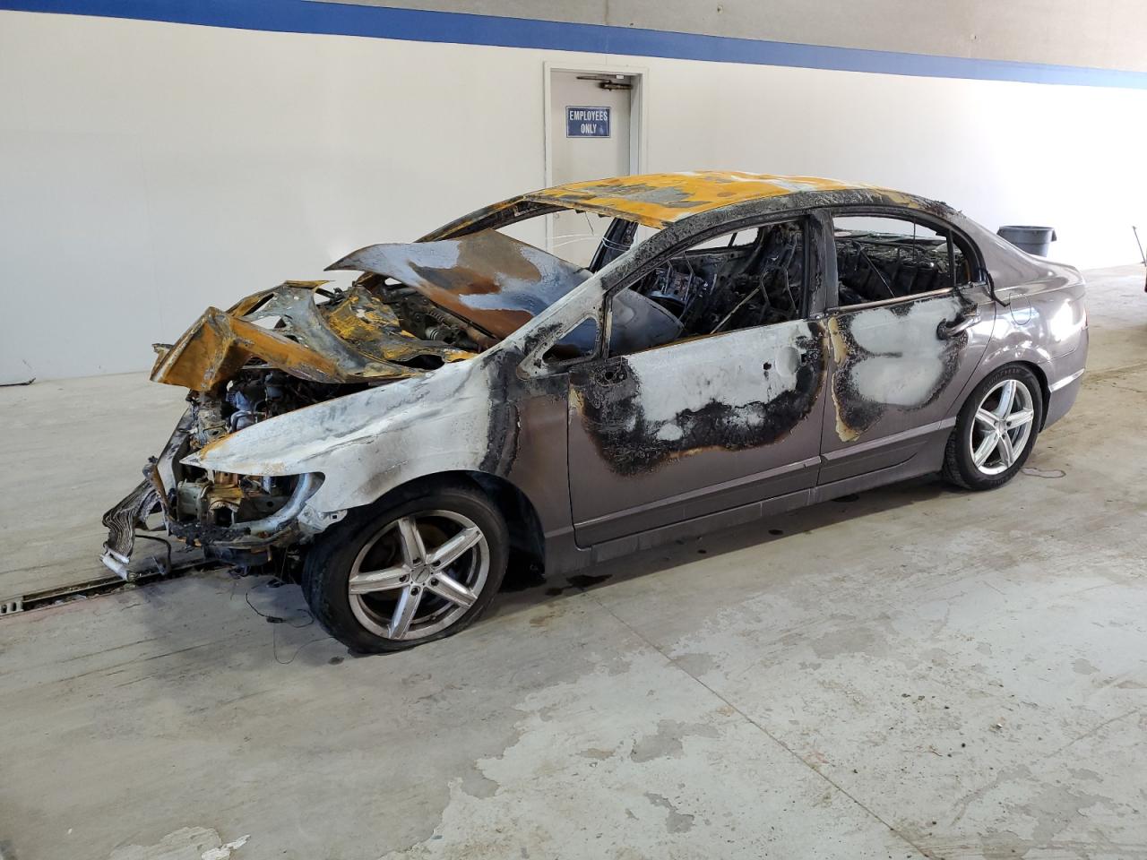 2009 Honda Civic - Image 1