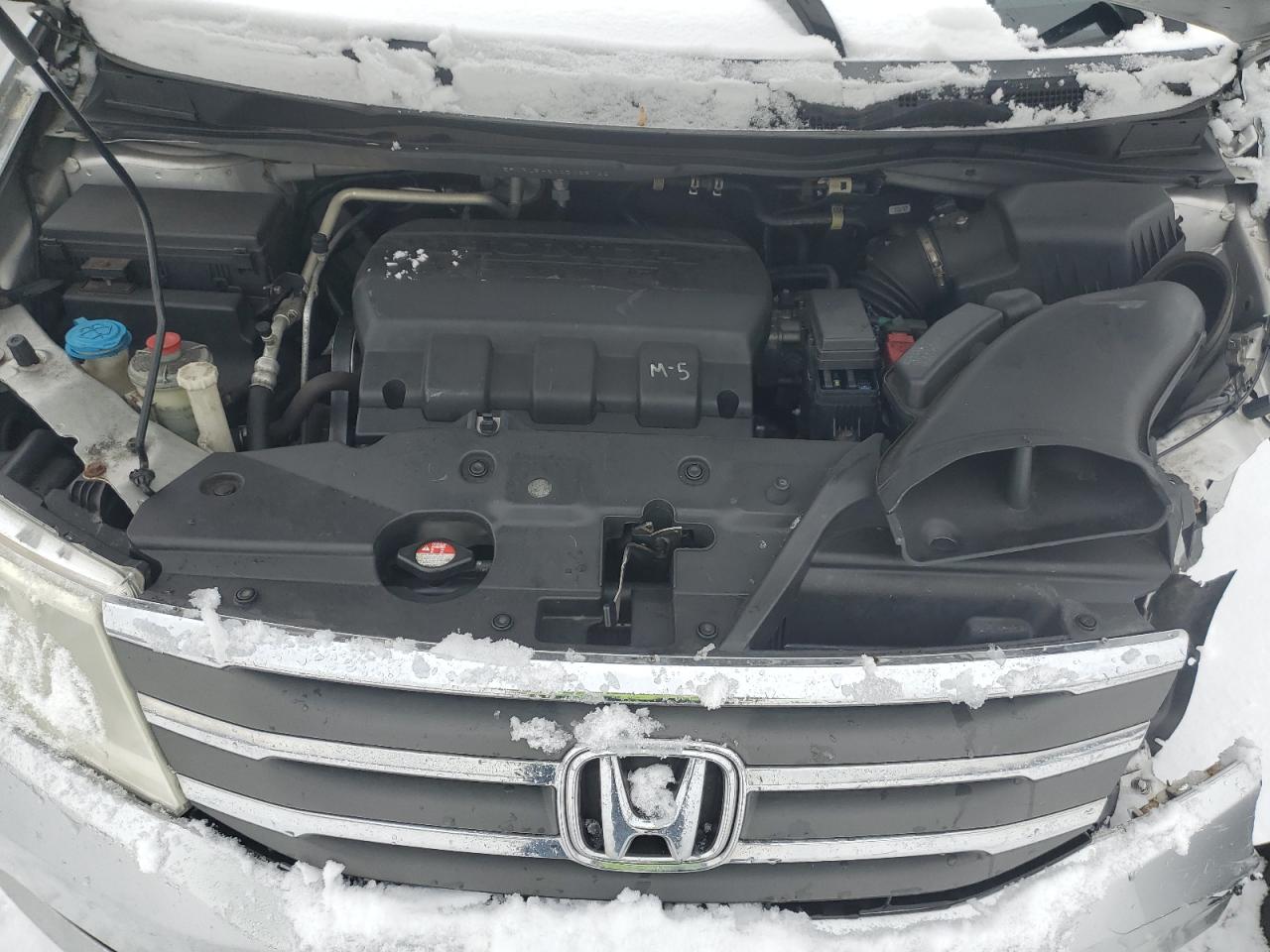2013 Honda Odyssey - Image 14