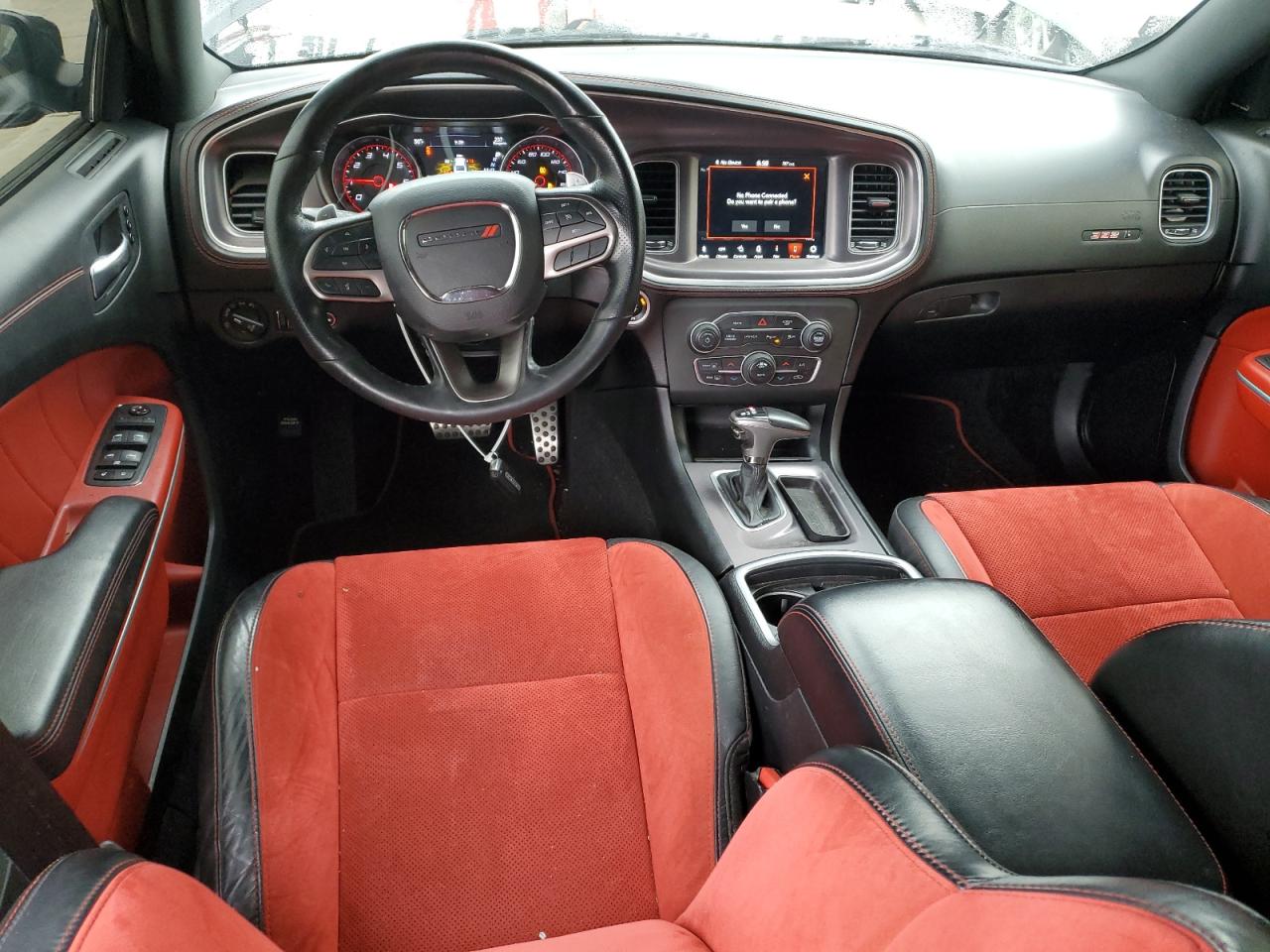 2021 Dodge Charger - Image 8