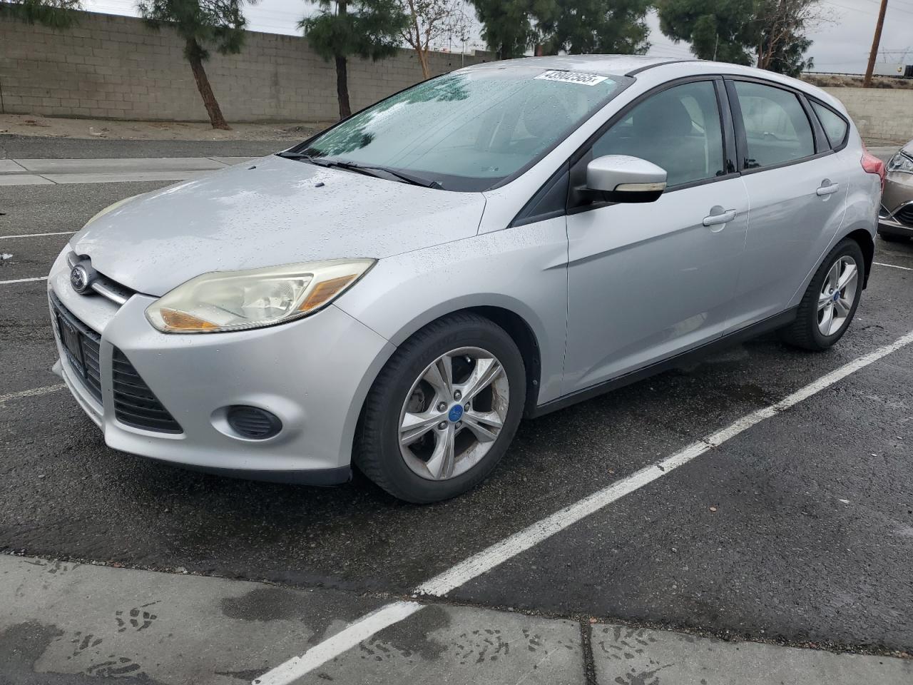 2013 Ford Focus - Image 1