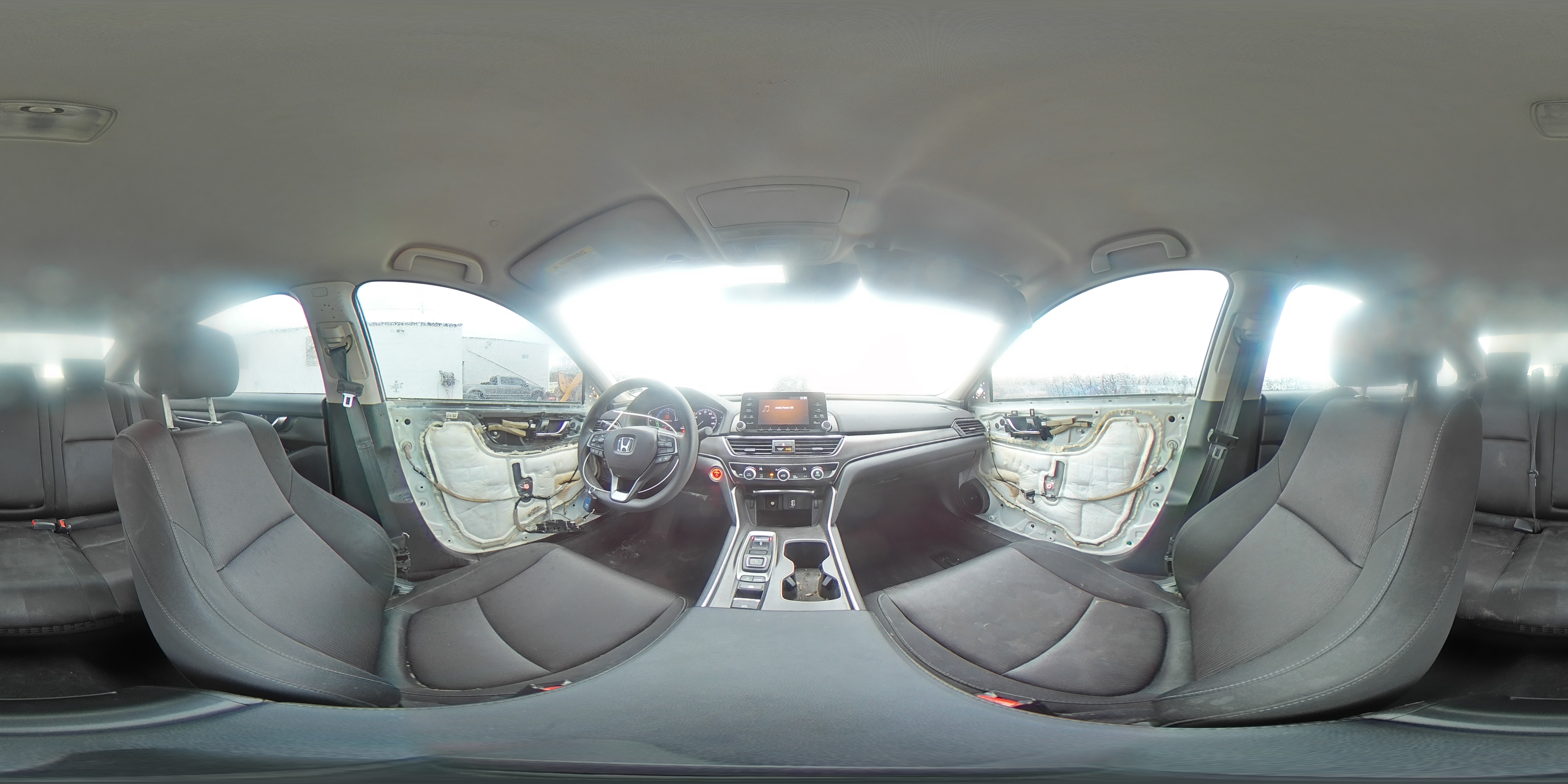 2019 Honda Accord - Image 15