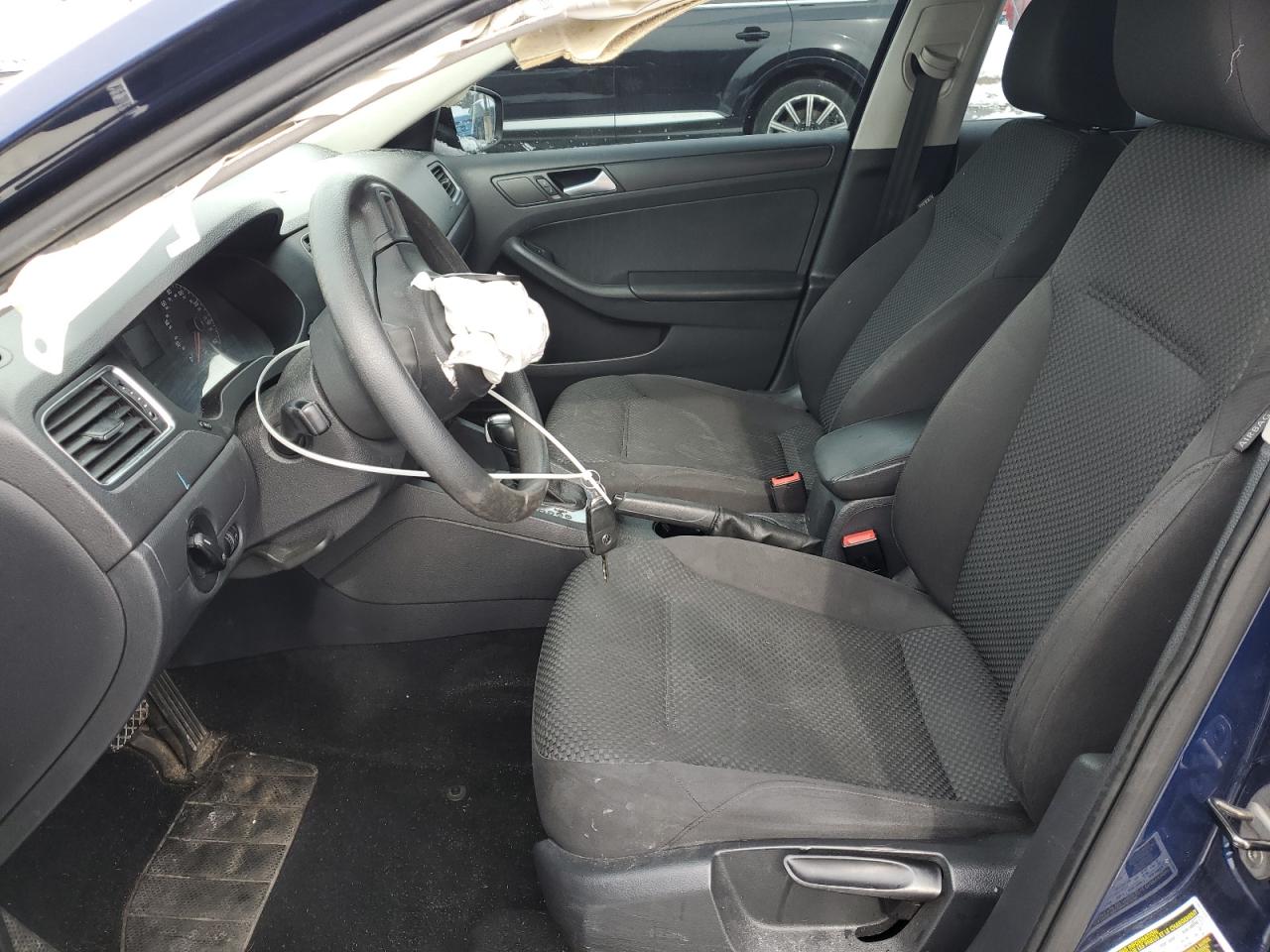 2014 Volkswagen Jetta - Image 7