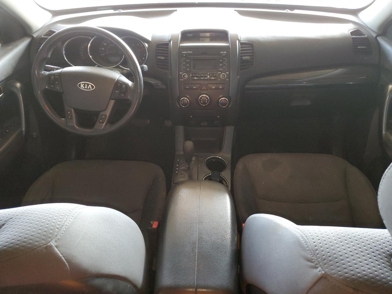 2011 Kia Sorento - Image 8