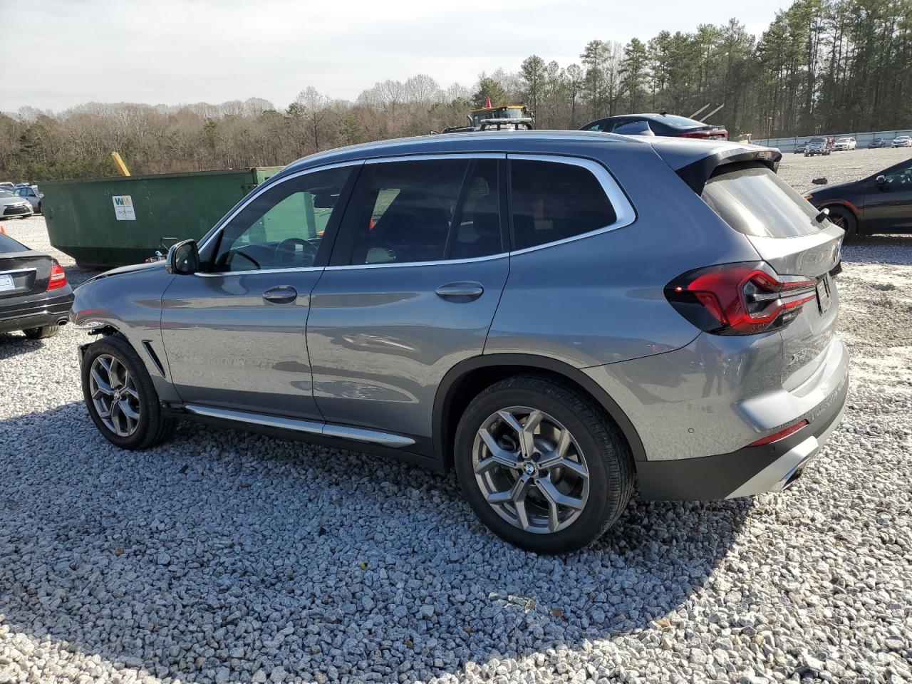2023 BMW X3 - Image 2