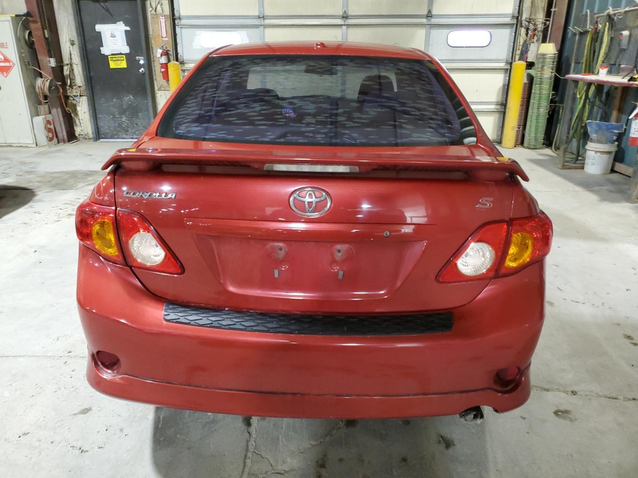 2010 Toyota Corolla - Image 6