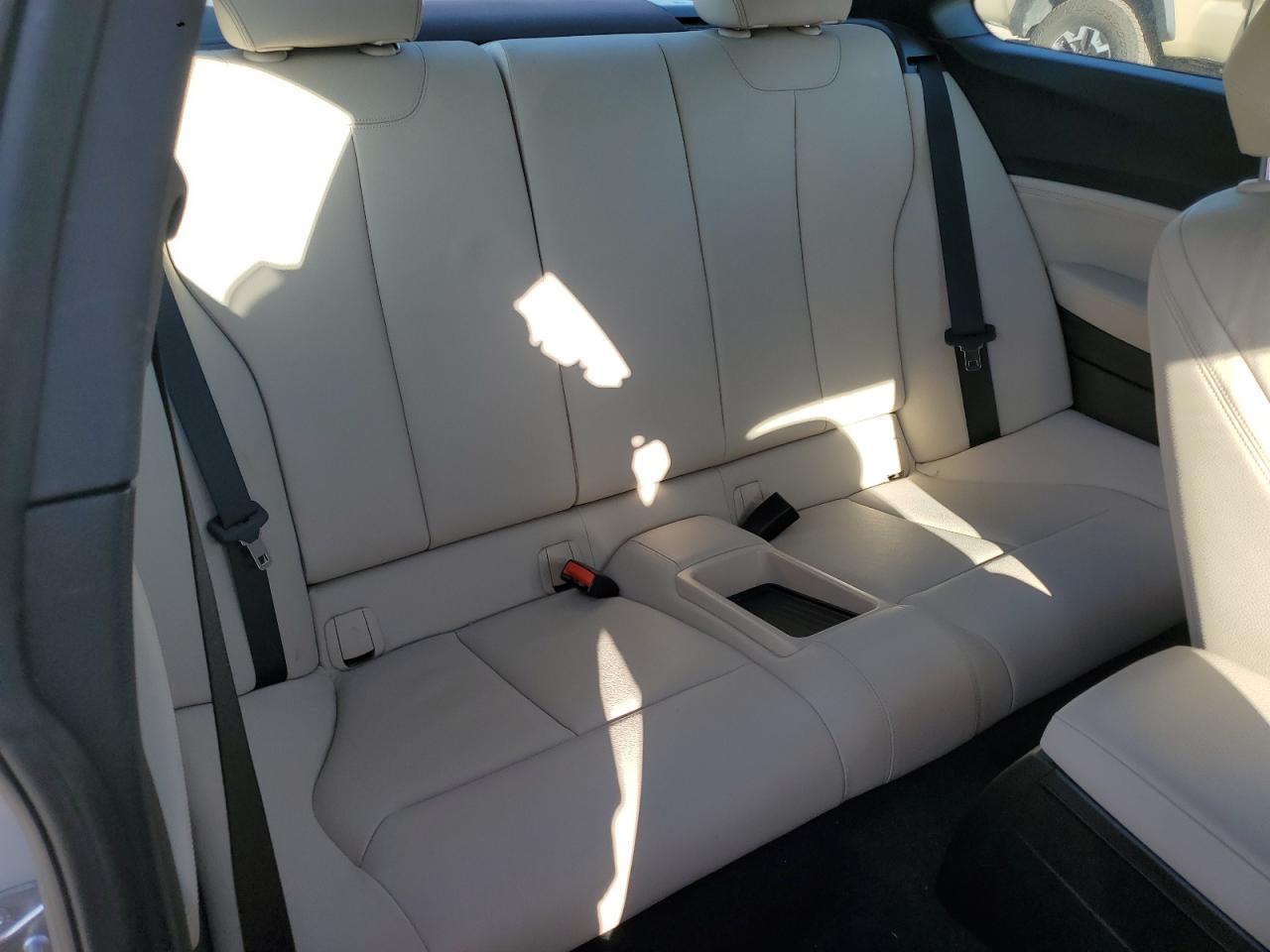 2014 BMW 2er - Image 10