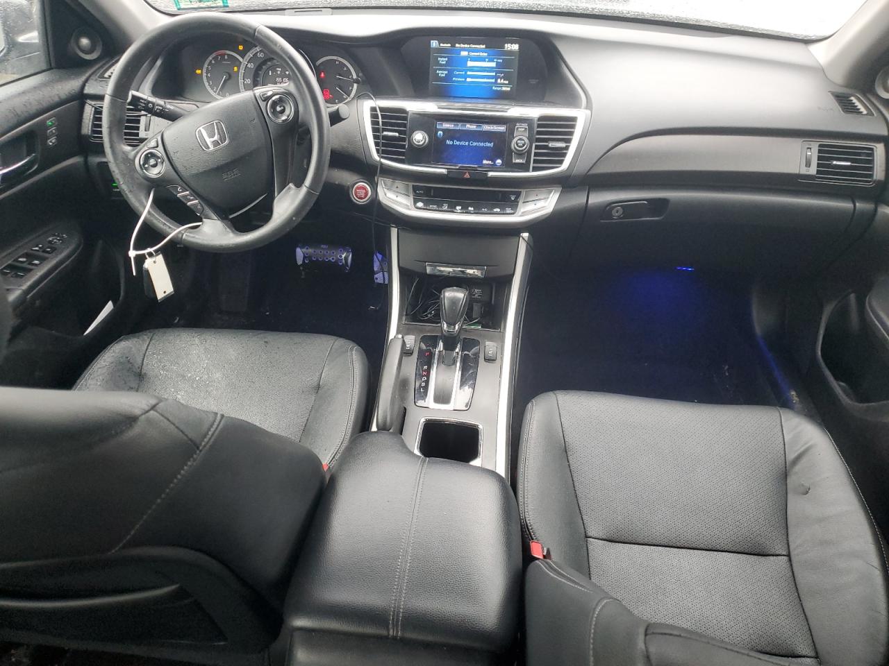 2014 Honda Accord - Image 8