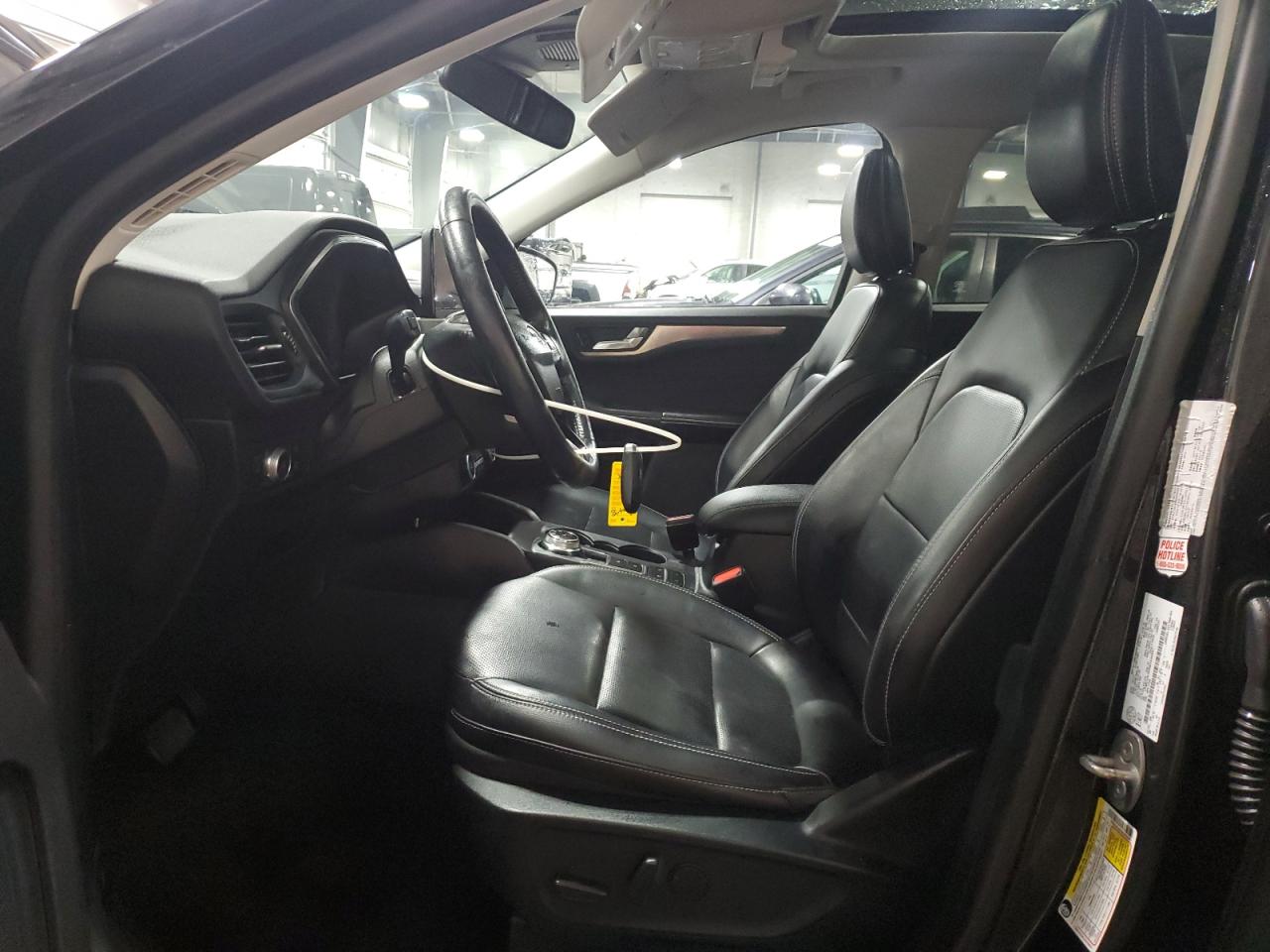 2021 Ford Escape - Image 7