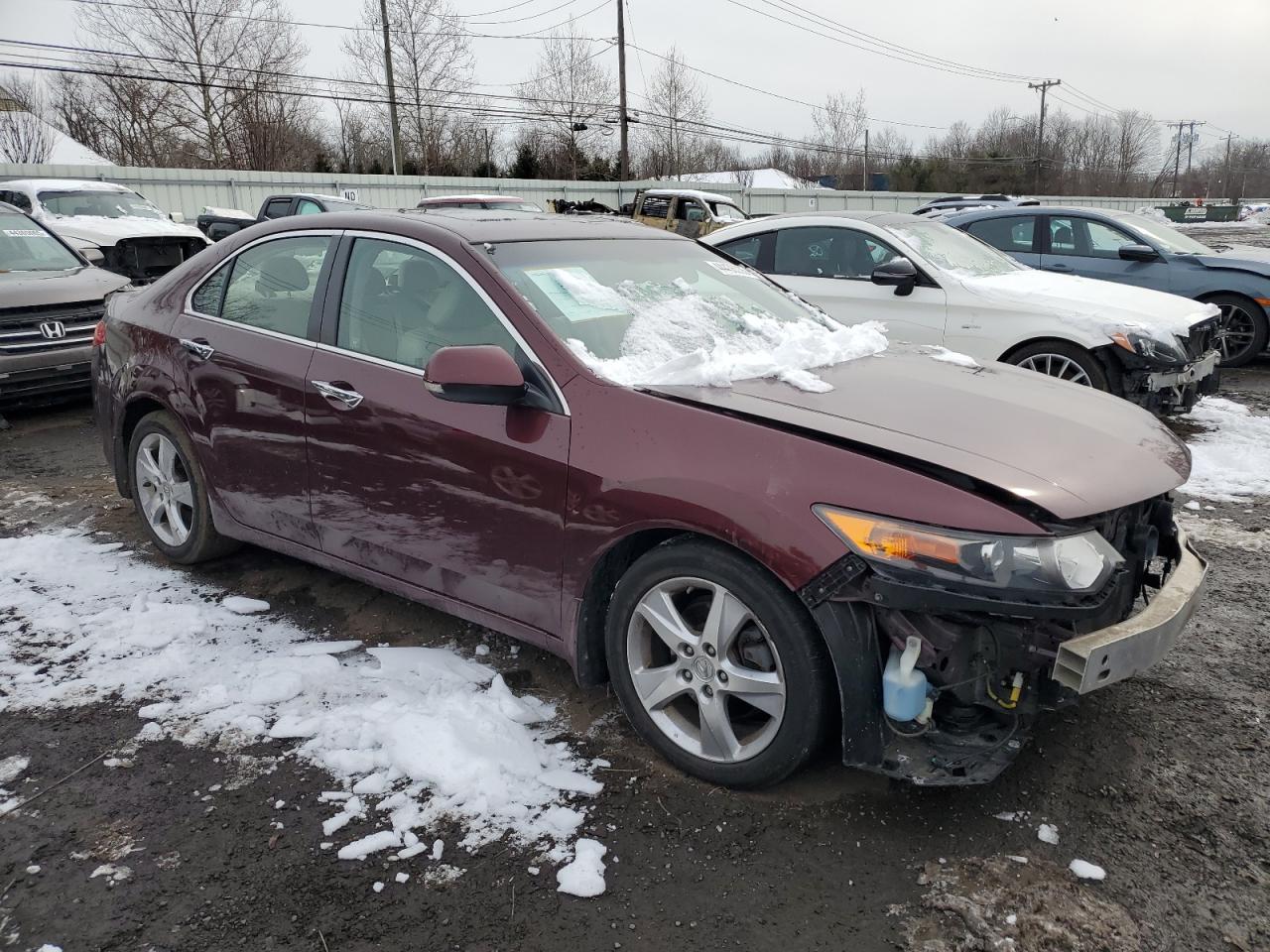 2011 Acura TSX - Image 4