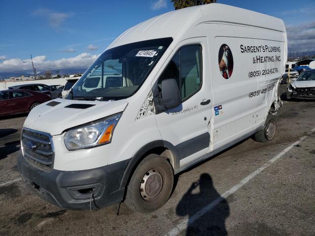 2015 Ford Transit T-250